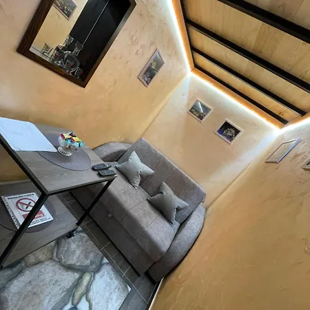 Oaza 24 Appartement *