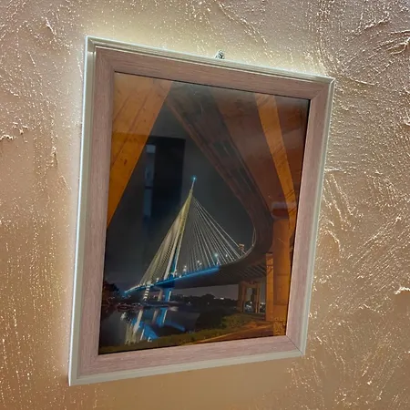 Oaza 24 Apartment Surčin