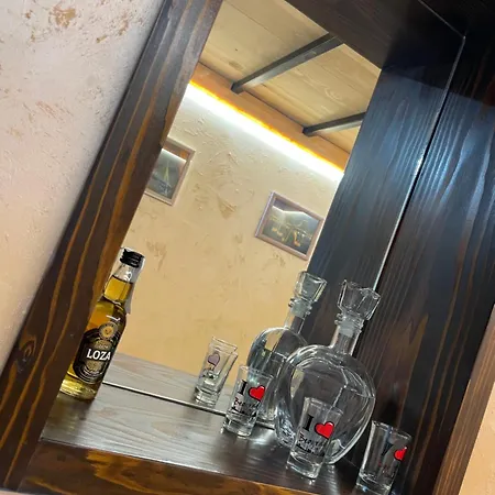 Oaza 24 Apartment