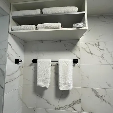 Oaza 24 Appartement *