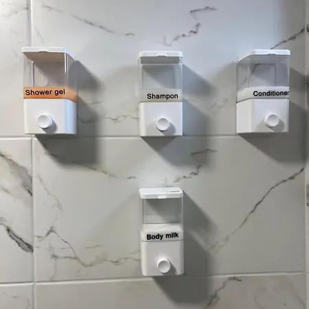 Apartment Oaza 24 Surcin