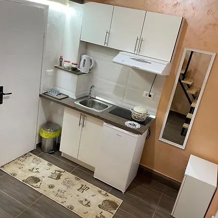 Apartment Oaza 24