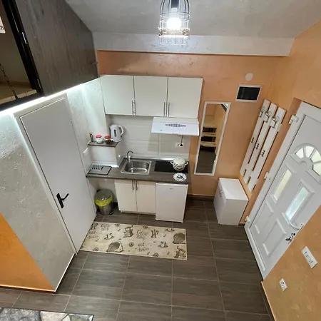 Oaza 24 Apartment *