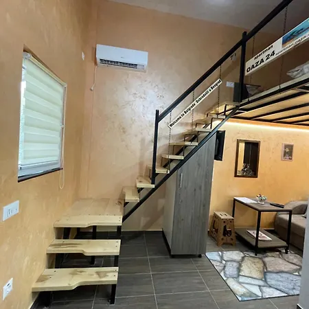 Oaza 24 Apartment