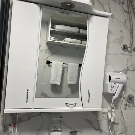 Apartment Oaza 24