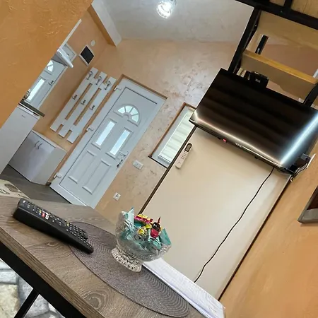 Oaza 24 Apartment *