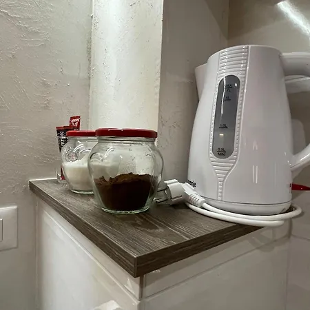 Apartment Oaza 24 Surcin