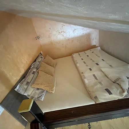 Oaza 24 Appartement *